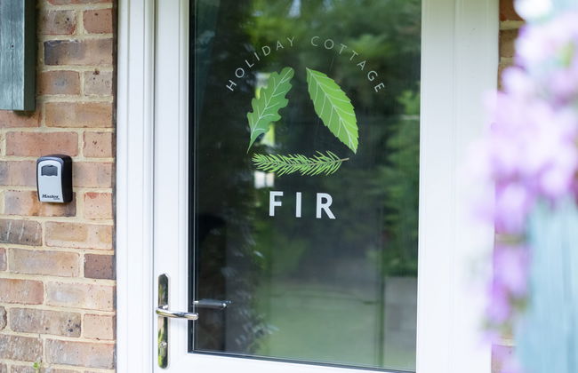 Fir Cottage - Foto 6