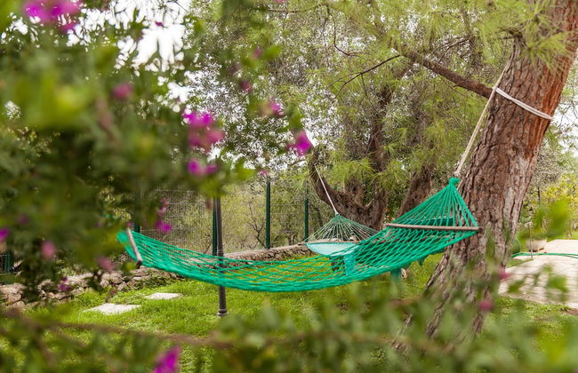 Agriturismo Salinola - Foto 54