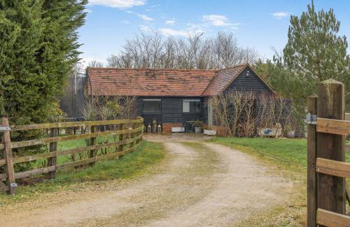 The Nook, 1 Bedroom Cottage with Indoor Fireplace - Foto 1