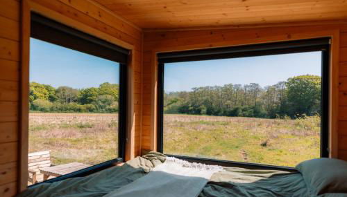 Romantic Offgrid Tiny Home Ft Beachy Head Hike - Foto 2