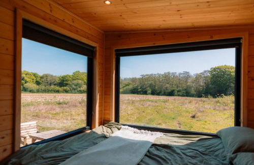 Romantic Offgrid Tiny Home Ft Beachy Head Hike - Foto 2