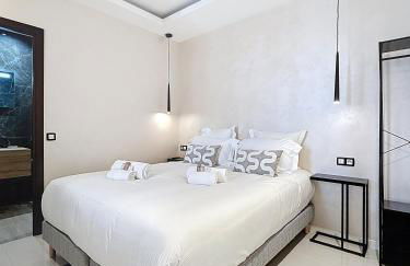 Luxury Apartment - Central Cannes, near Beach & Palais - LRACANNES - Foto 54