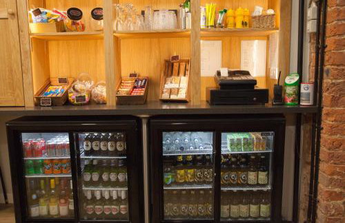 Cote Ghyll Mill Holiday Apartments - Foto 29