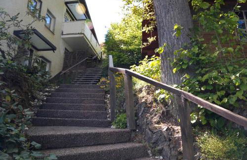 Rothaarsteig Ferienhaus - Foto 7