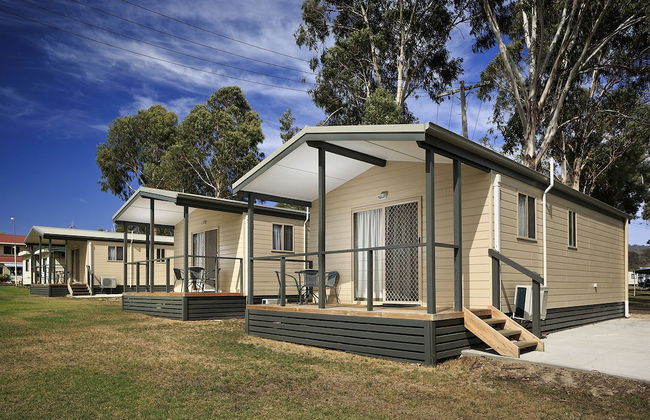 Mudgee Valley Park - Foto 6