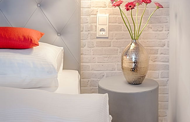 MLOFT Apartments München - Foto 79