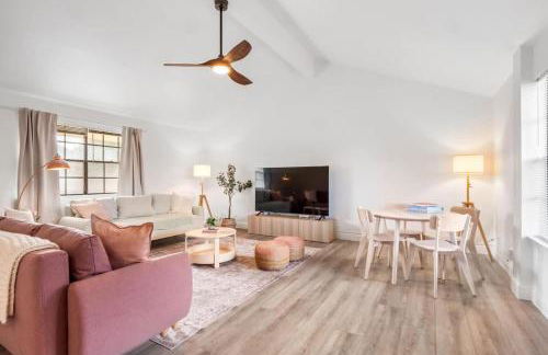 Renovated Austin 3BR Sleeps 10 Near Domain - Foto 17