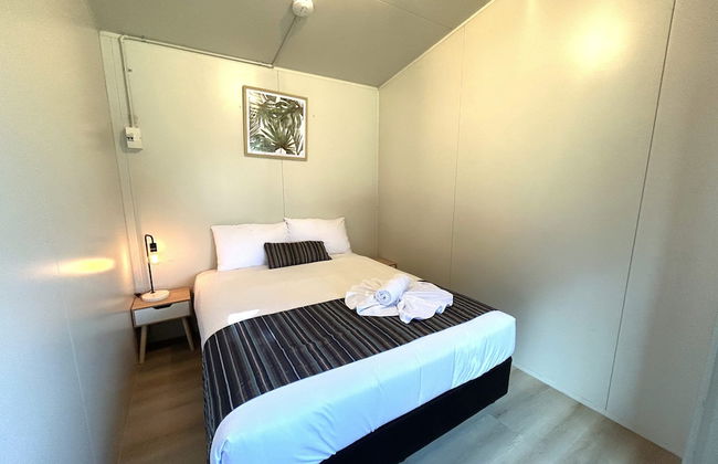 Mandurah Coastal Holiday Park - Foto 5