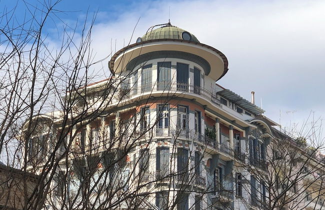 Fandango by halu! - Foto 1