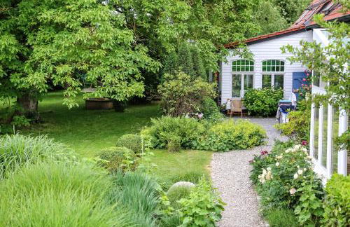 Landhaus einer Malerin - Foto 37