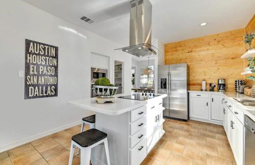 Peabody Ranch Luxury Home W/pool, Hot Tub, Fire Pit! - Foto 24