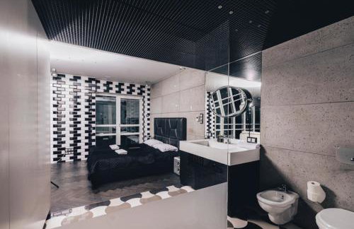 Black Pearl - Amazing City View, 130 sqm - Foto 65