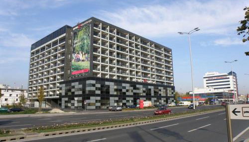 Nova galerija Ema- parking in garage - Foto 3