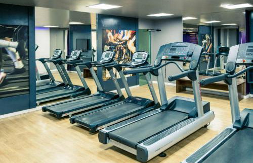 Flat Nova Iguaçu - Rei da Hospedagem Rio - Foto 11