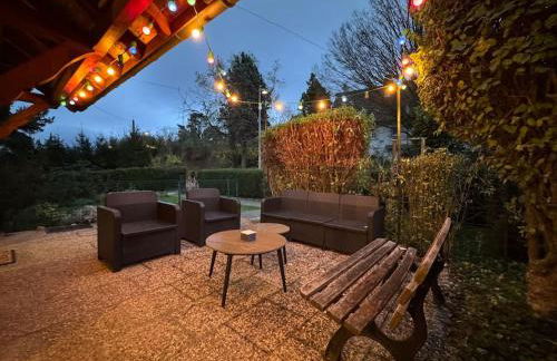 Havre de paix au cœur des vignes pour 4 à 6 personnes - Foto 1