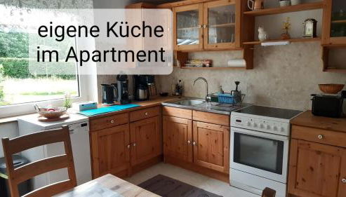 Gästezimmer im Freudenthal - Photo 4