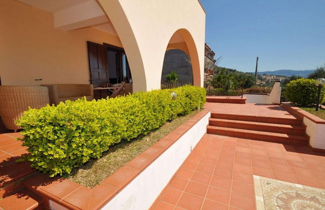 Villa a Pisciotta ID 676 - Foto 4