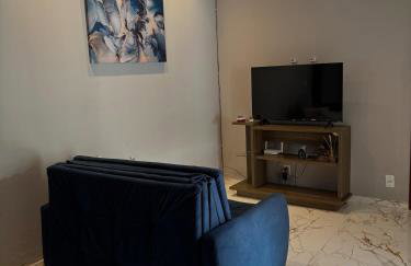 Lar Angrense - casa com piscina - Foto 41