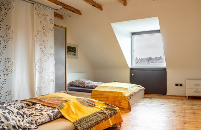 Maisonettewohnung Düsseldorf - Foto 3