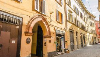 Lupari Apartment, Palazzo storico sotto le Due Torri - Foto 2