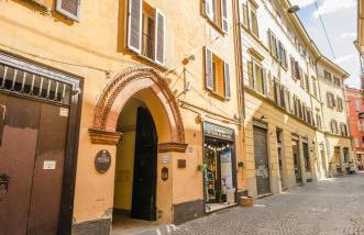 Lupari Apartment, Palazzo storico sotto le Due Torri - Foto 2