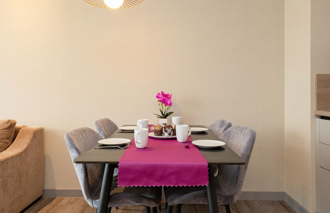 Bel Mare Apartments by Renters - Photo 21