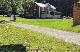 Red River Gorge Farmhouse 50 Acres - Foto 11