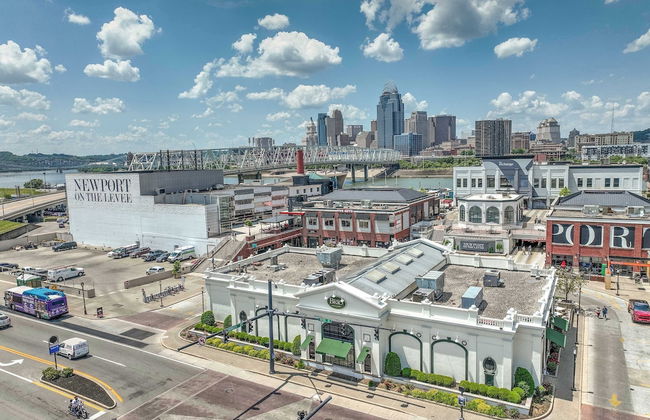 Monmouth Loft 4 - Foto 22