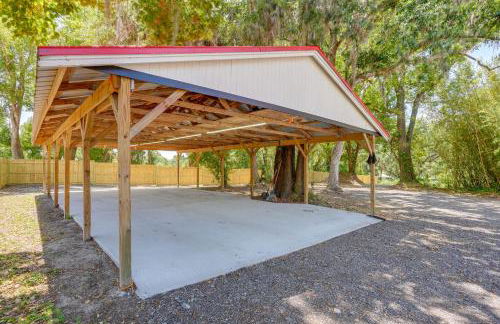 Pool Table, Fire Pit Spacious Home in Dover! - Foto 30