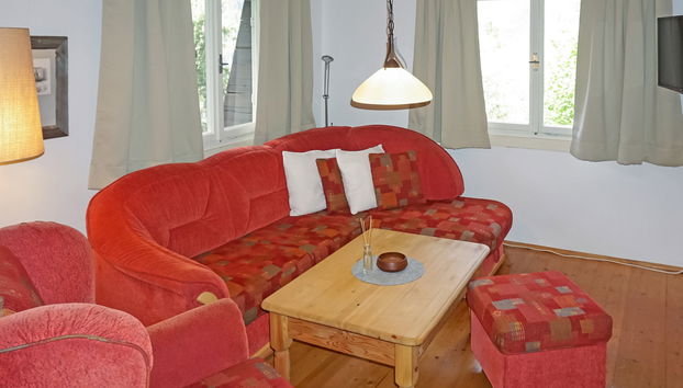 Lieblingsplatz - Foto 4, Living Room