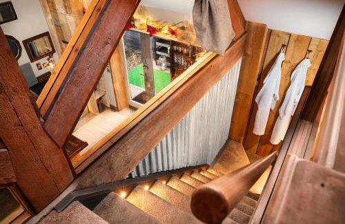 The Cowshed - Foto 31