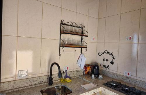 Chalés Ser Tão di Minas - Photo 36