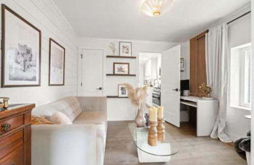 West Denver Radiance Light and Bright 3BR retreat - Foto 6