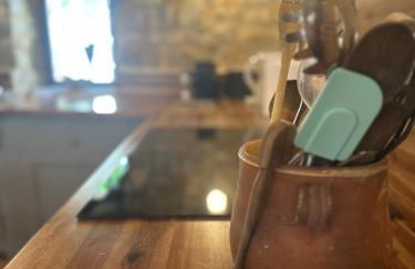 BERGERIE rénovée avec piscine chauffée et terrain clôturé - Foto 74