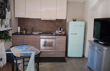 Torre Paola Dimora romantica - Foto 32