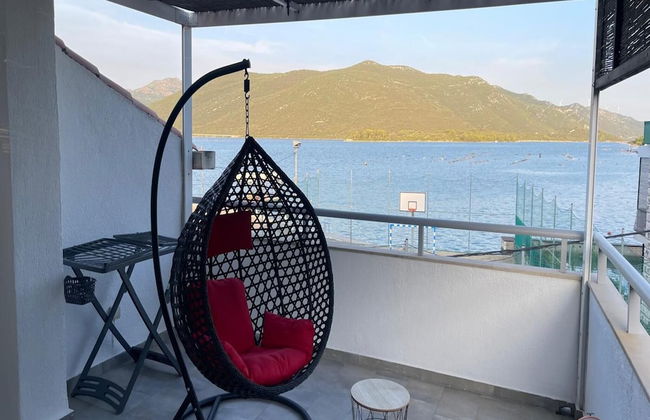 Holiday Home Riva - Foto 47