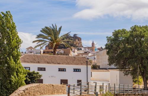 Cubo's Casa Rural Jose & Caminito del Rey - Foto 48