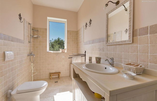 1222 Villa Chiara in Ruffano - Foto 32