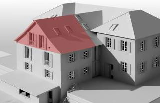 Exklusive Penthouse Wohnung, nahe zur Schweiz DA VINCI - Foto 39