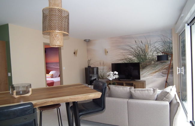 Les Maisons de Louise - Foto 65