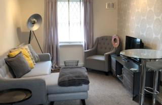 Exquisite Apartment Hessle - Foto 4