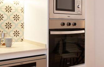 Cavallers by Unik Vacation - Foto 28