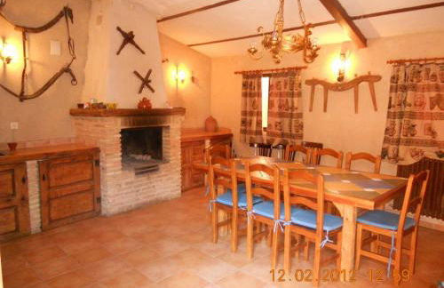 Las casas de Yagüe, Ayllón - Foto 37