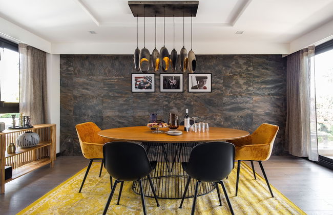 Sweet Inn - Villa Alexandra - Foto 31