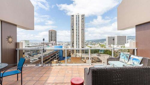 Executive Centre 1120 - Foto 5