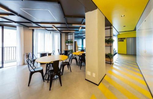 NIK Vila Mariana Living Bstay - Foto 40