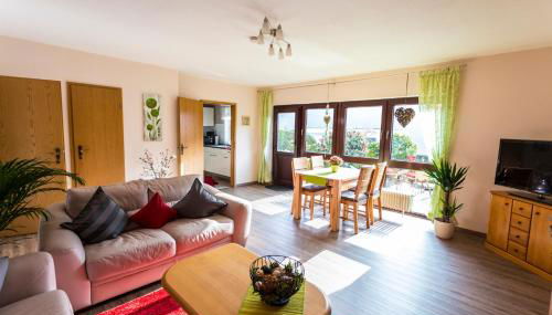 Ferienwohnung Zöll-Wedra - Foto 1