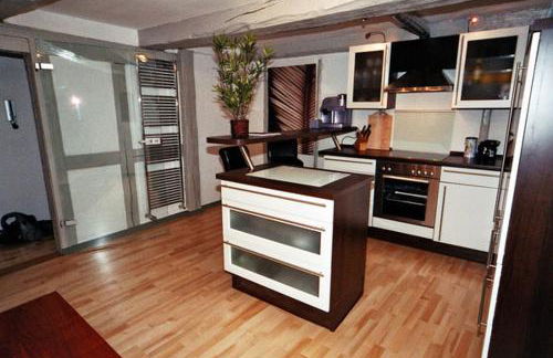 Babette Apartments - Foto 64