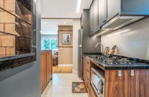 Delle Alpi 310B - Ao lado da roda-gigante - Foto 4