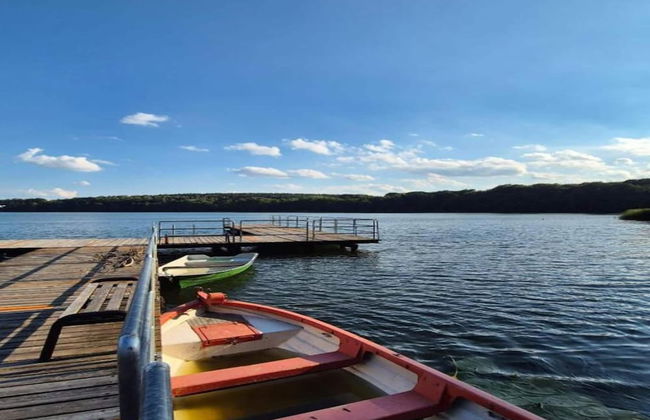 Peaceful Retreat by the Lake - Foto 33